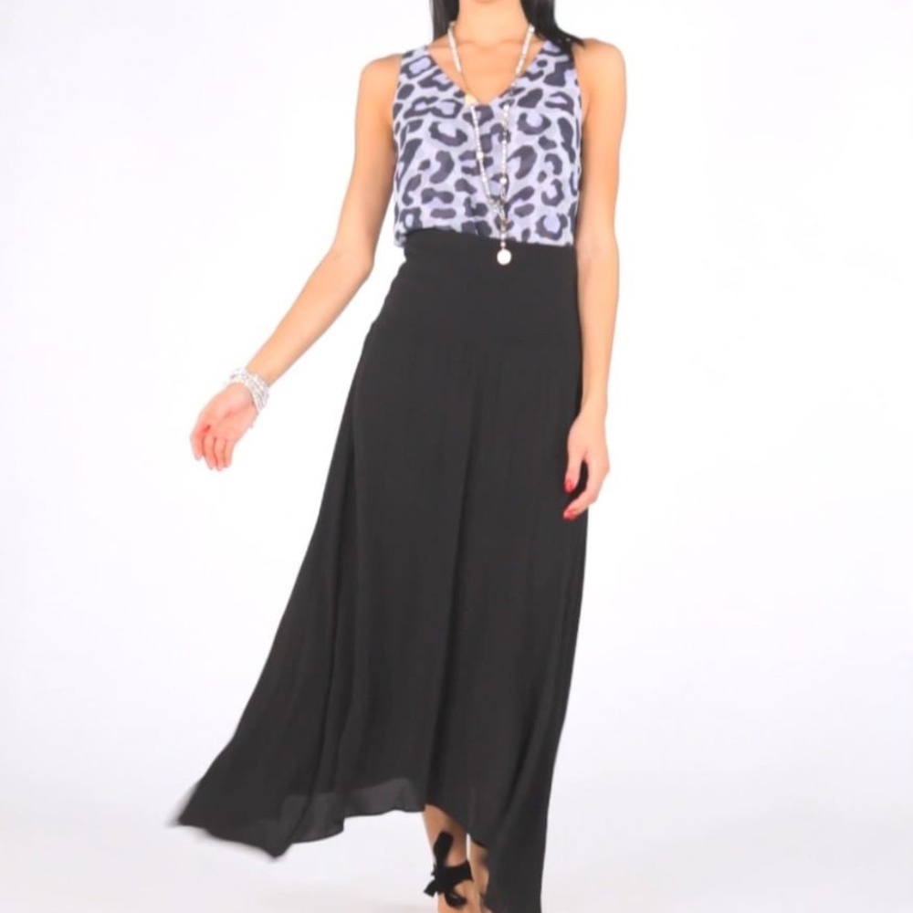 Cruise Skirt